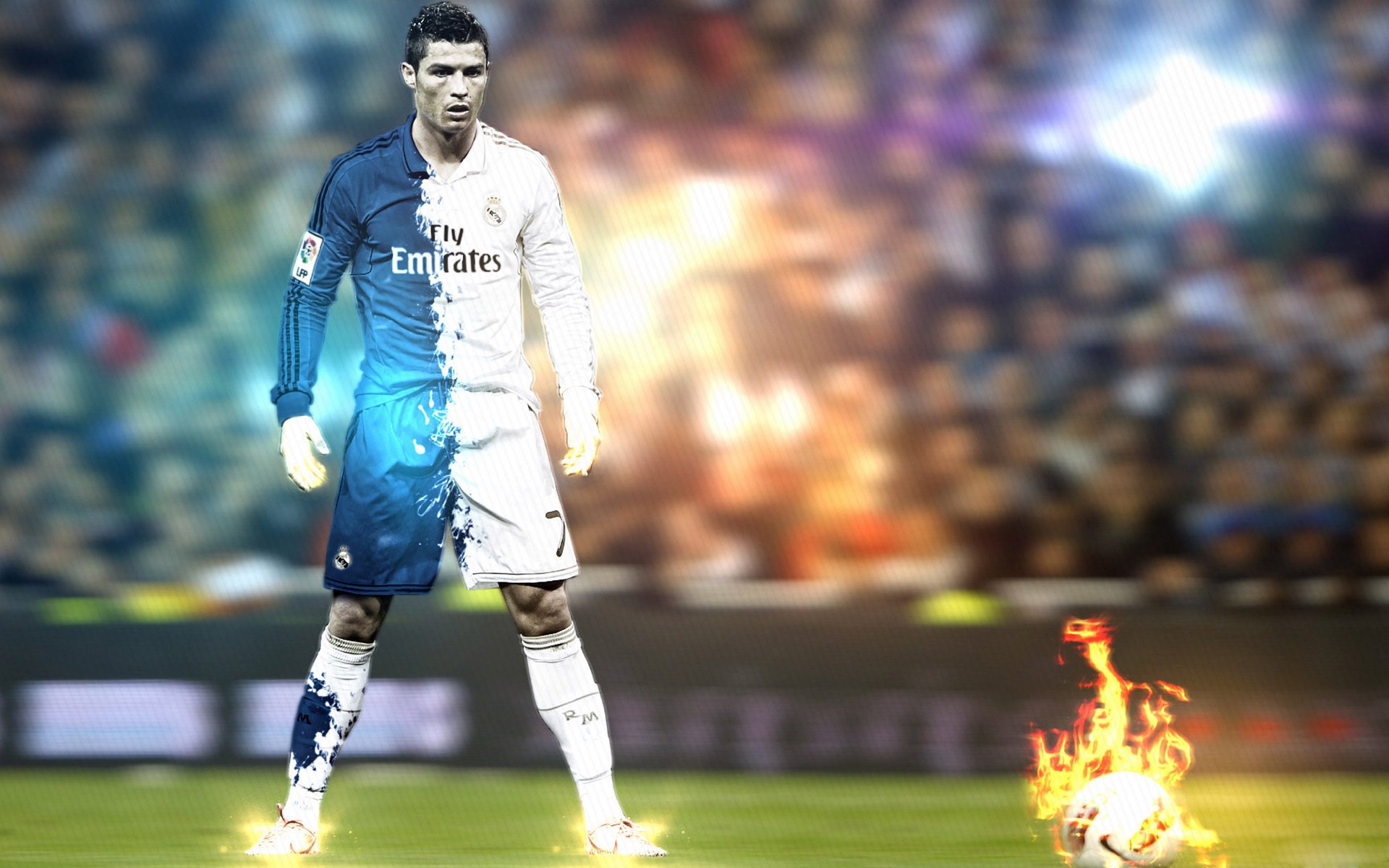 欧冠决赛焦点战，荷兰节奏掌控巴西，足球哲学的无声革命