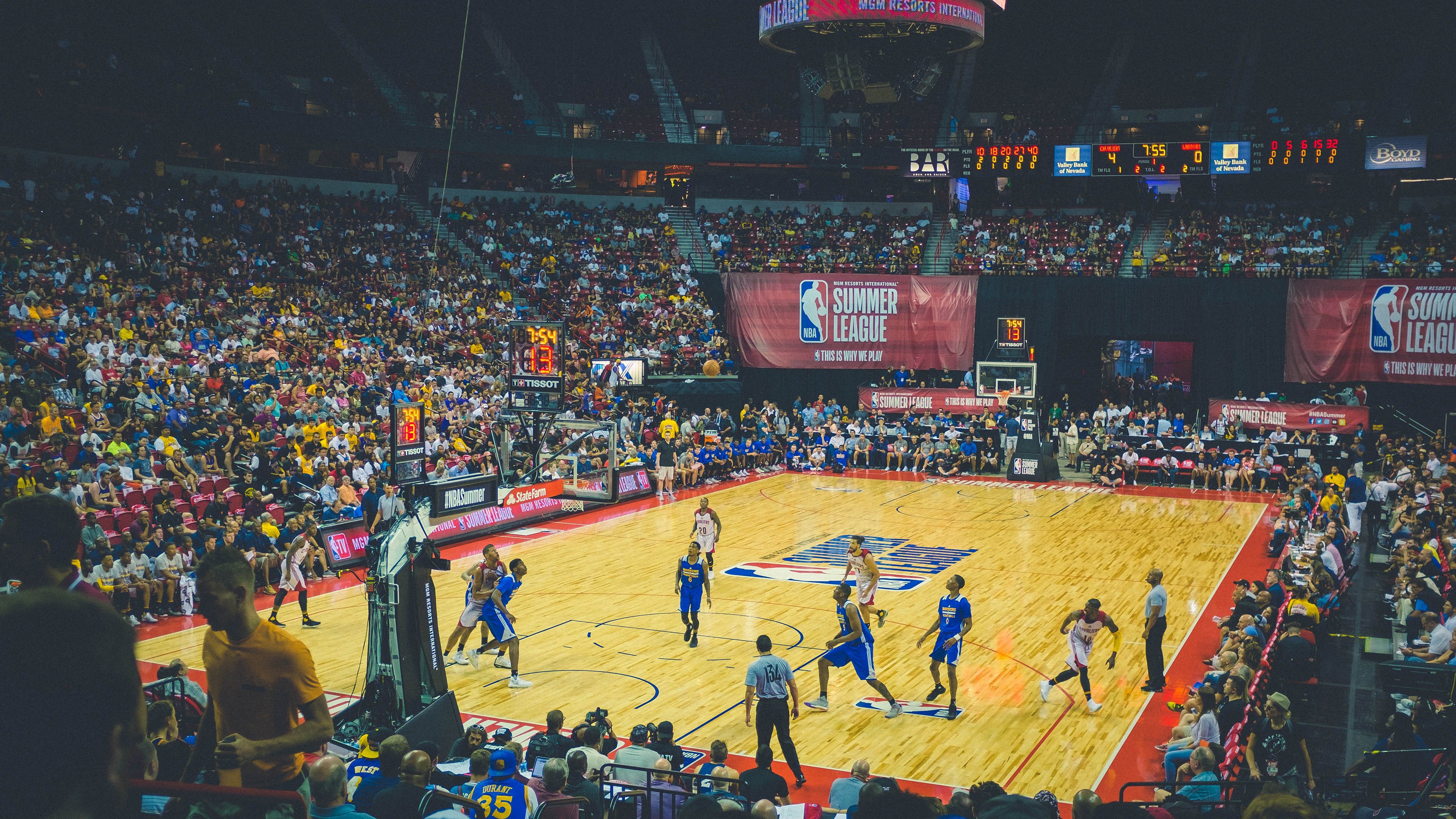 克莱·汤普森，当奇才封锁马刺，他用投篮重写防守定义