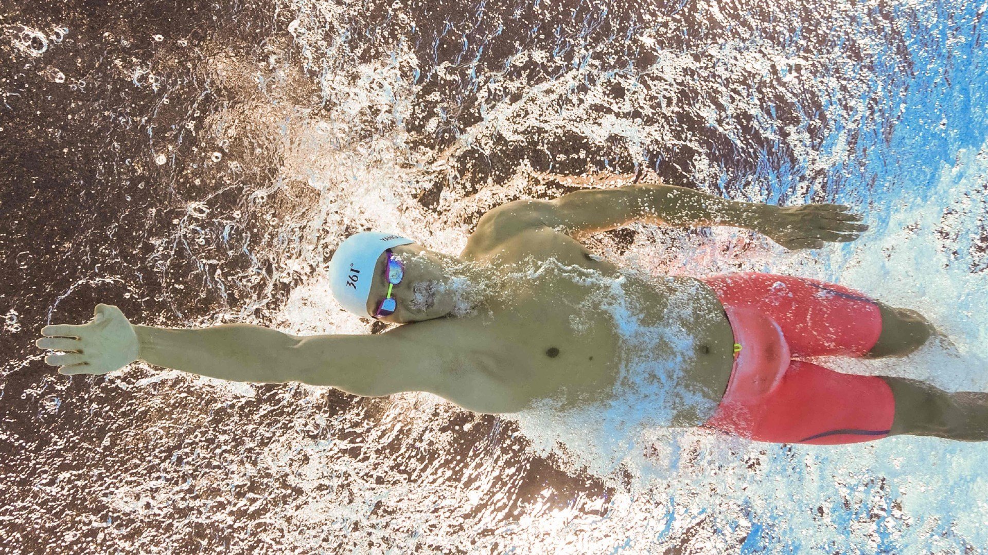 格列兹曼,当关键先生在葡萄牙的洪流中逆流而上